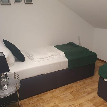 Waterfalls Apartment Triberg im Schwarzwald Zewnętrze zdjęcie
