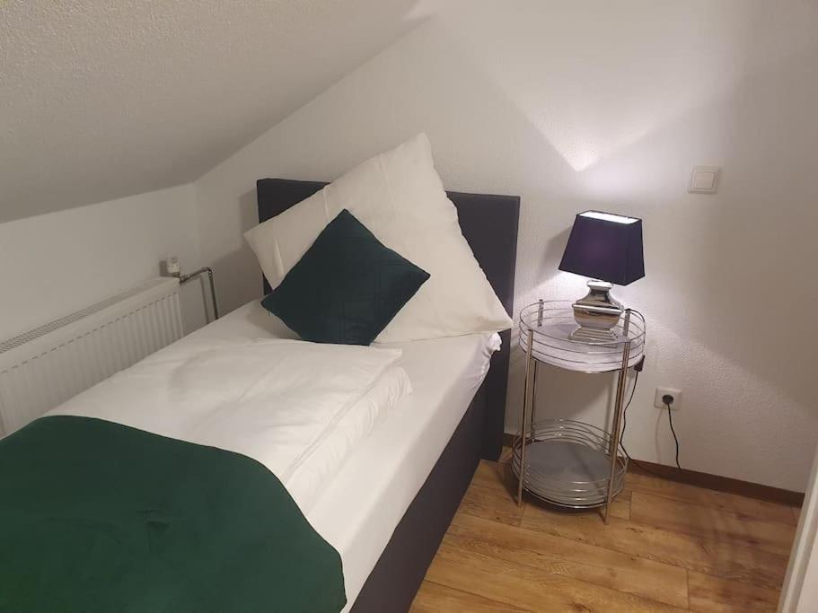 Waterfalls Apartment Triberg im Schwarzwald Zewnętrze zdjęcie