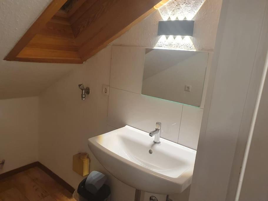 Waterfalls Apartment Triberg im Schwarzwald Zewnętrze zdjęcie