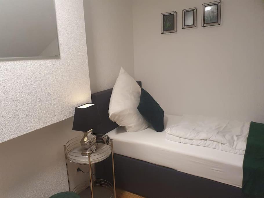 Waterfalls Apartment Triberg im Schwarzwald Zewnętrze zdjęcie